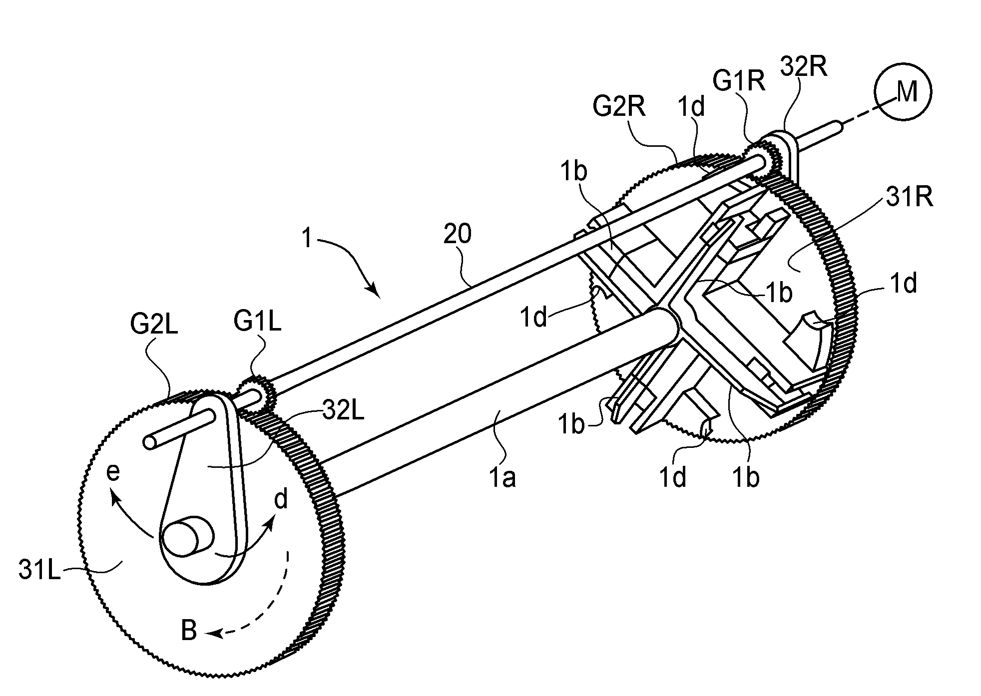 Image forming apparatus