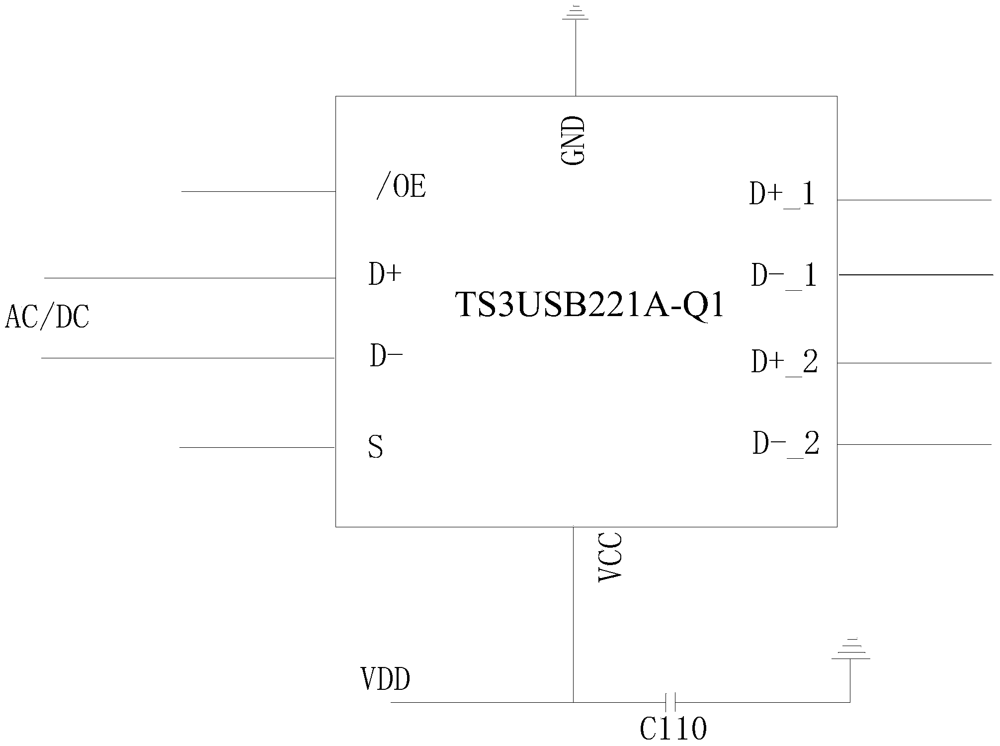 Charging method and device integrating quick-charging rules and USB charging rules