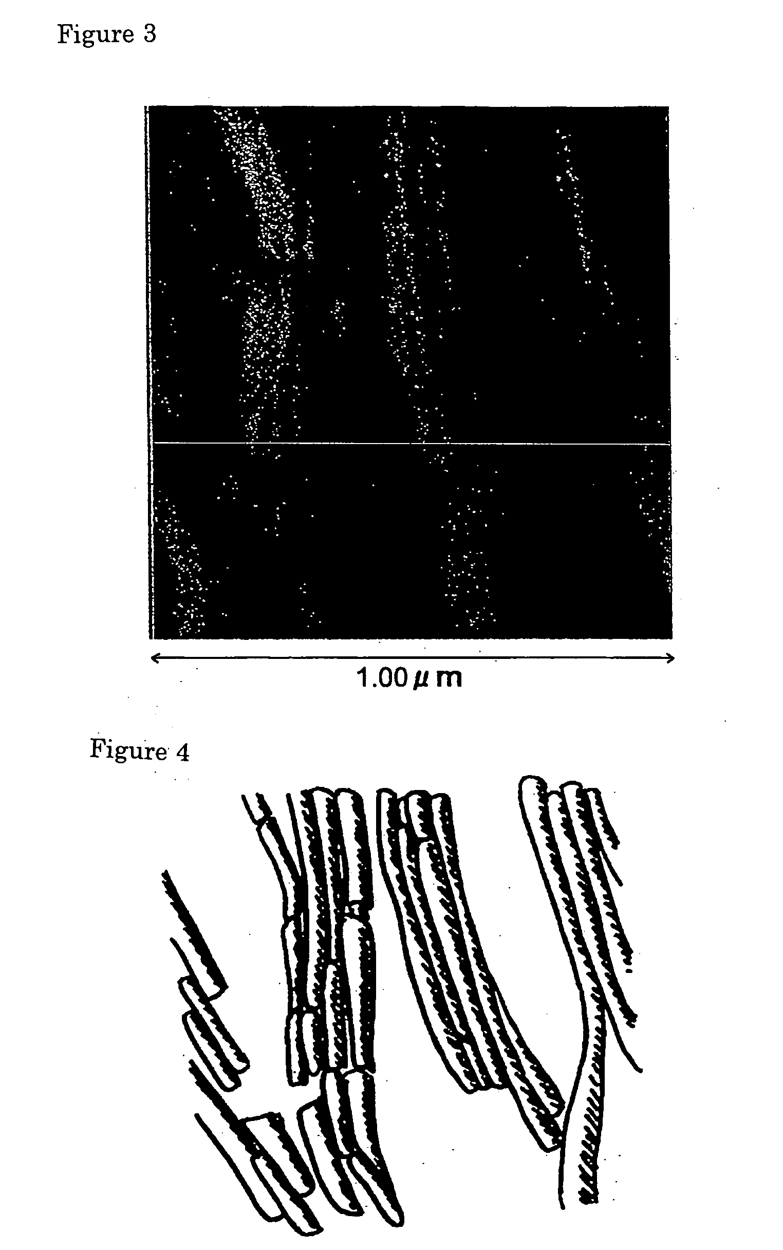 Novel asymmetrical bicipital lipid and tubular aggregate formed by using the same