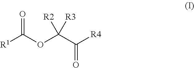 New Alkali Soluble Resin