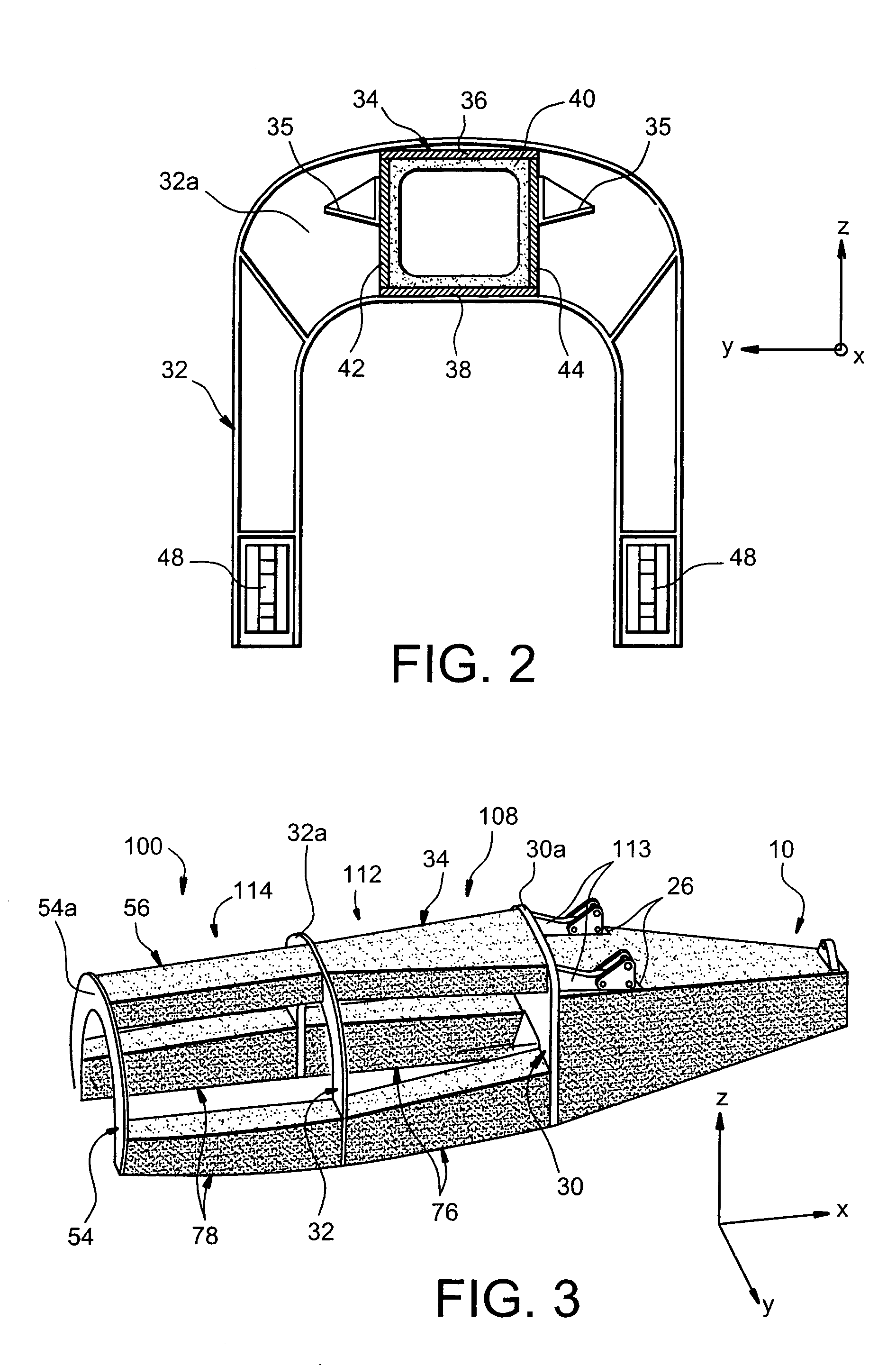 Mounting structure for mounting a turboprop under an aircraft wing