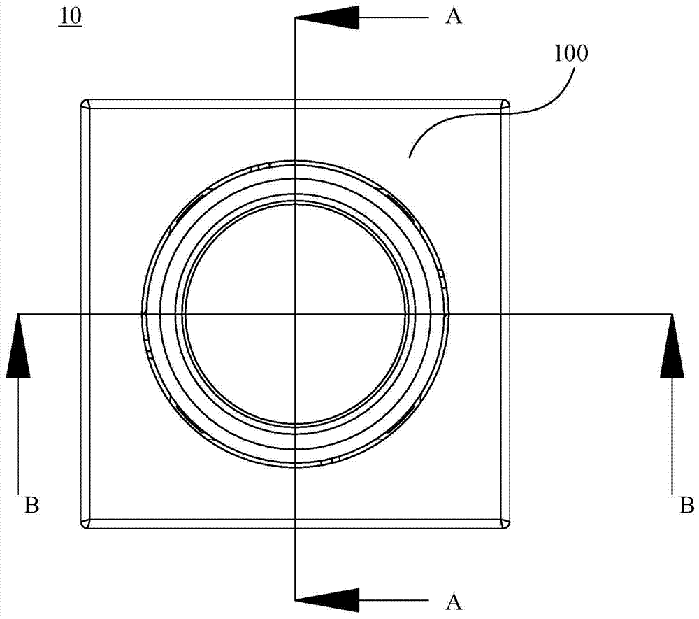 camera module