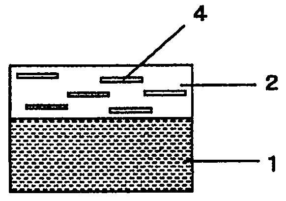 Light reflector, and planar light source device and illuminating device using light reflector