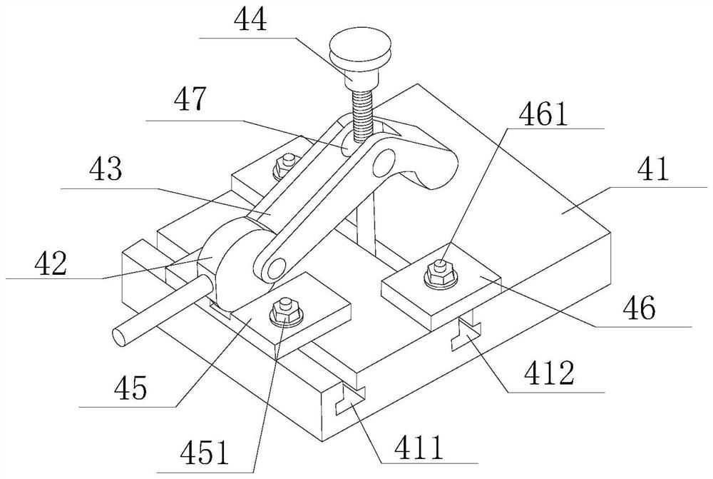 A sintering machine flue gas condensation dust removal and demisting device