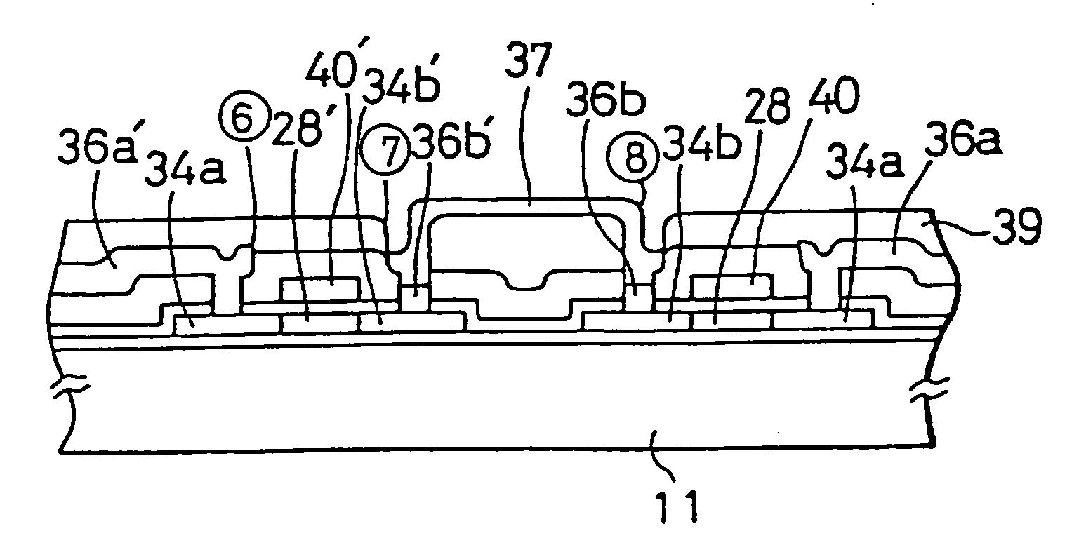 Electro-optical device and driving method for the same