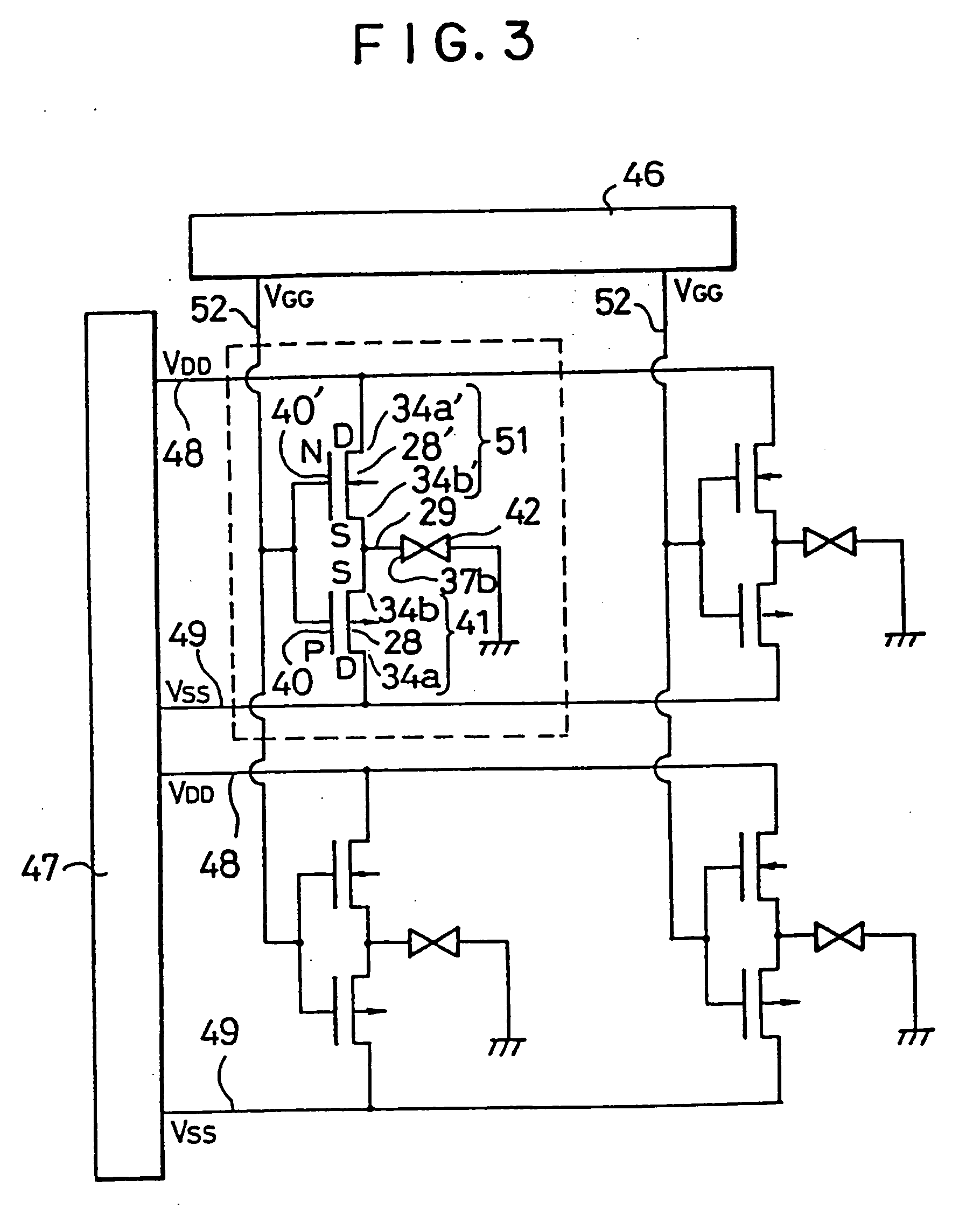 Electro-optical device and driving method for the same