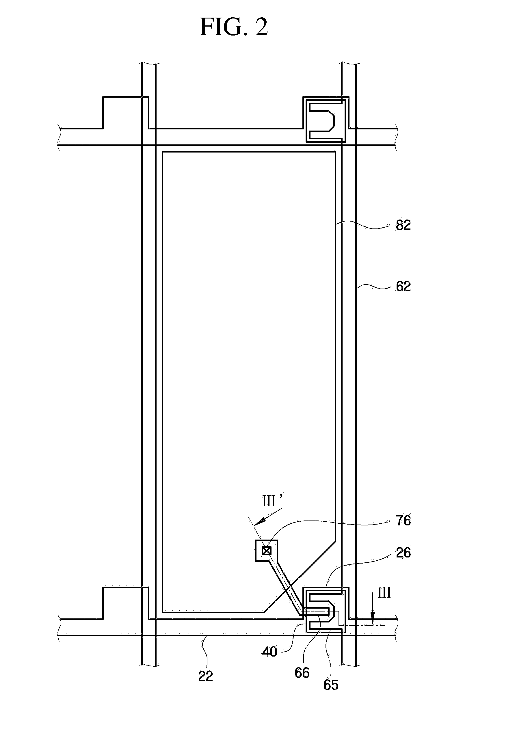 Liquid crystal display