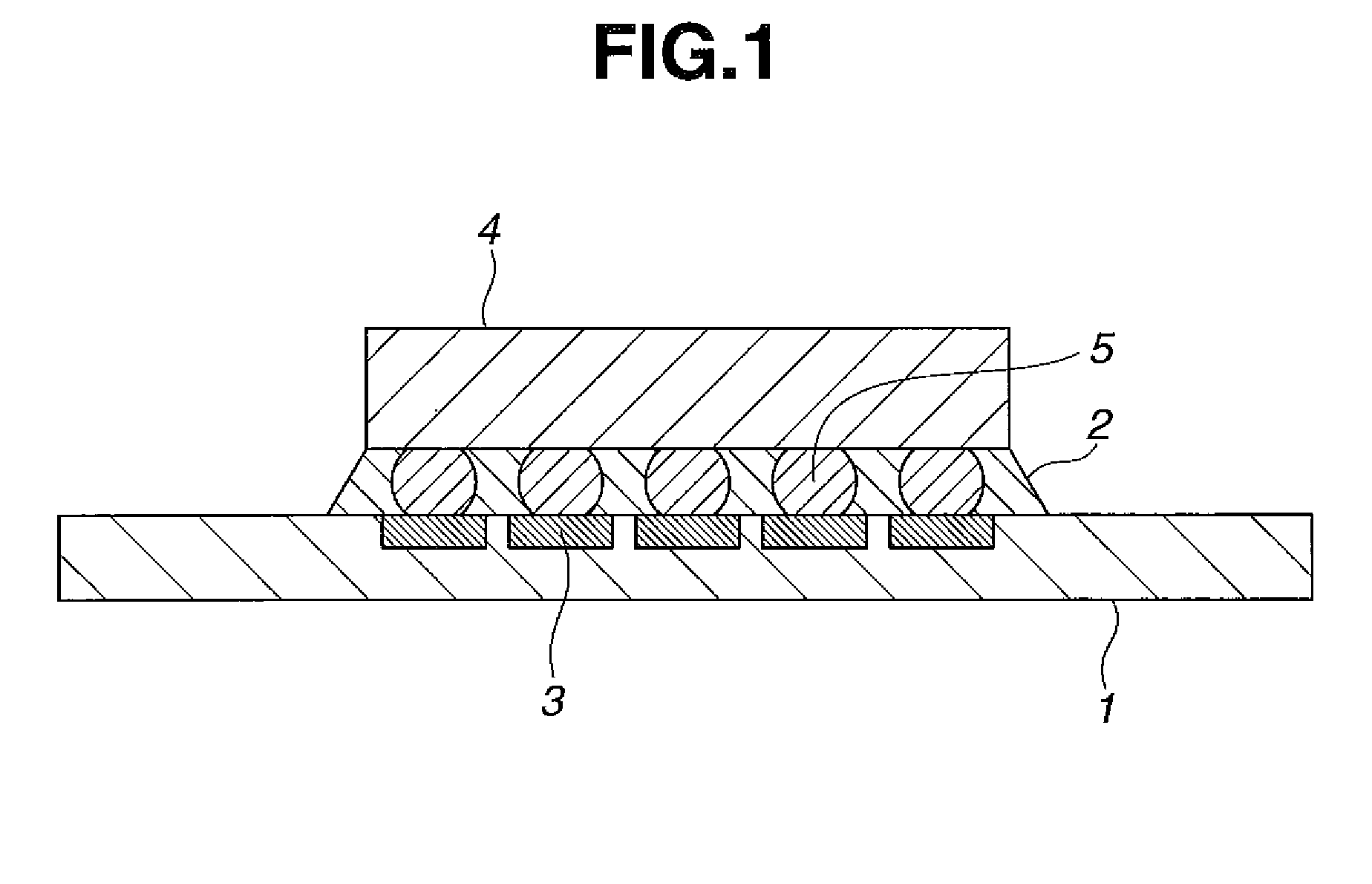 Liquid epoxy resin composition and semiconductor device