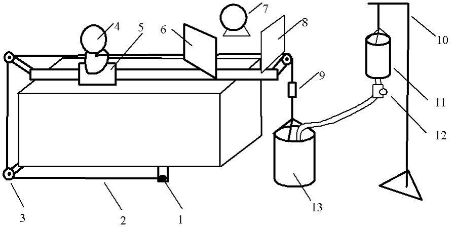 Young's modulus of metal wire measured by Michelson interference