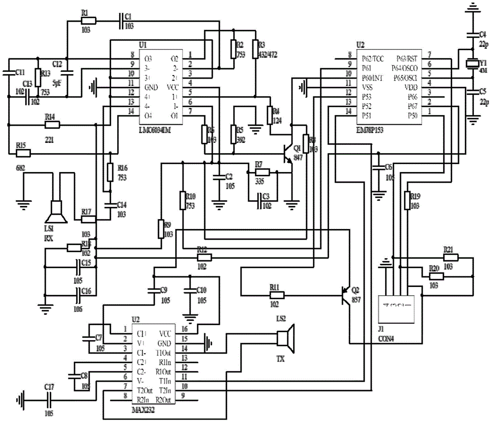 Intelligent parking space finding and vehicle finding system and method for parking lot