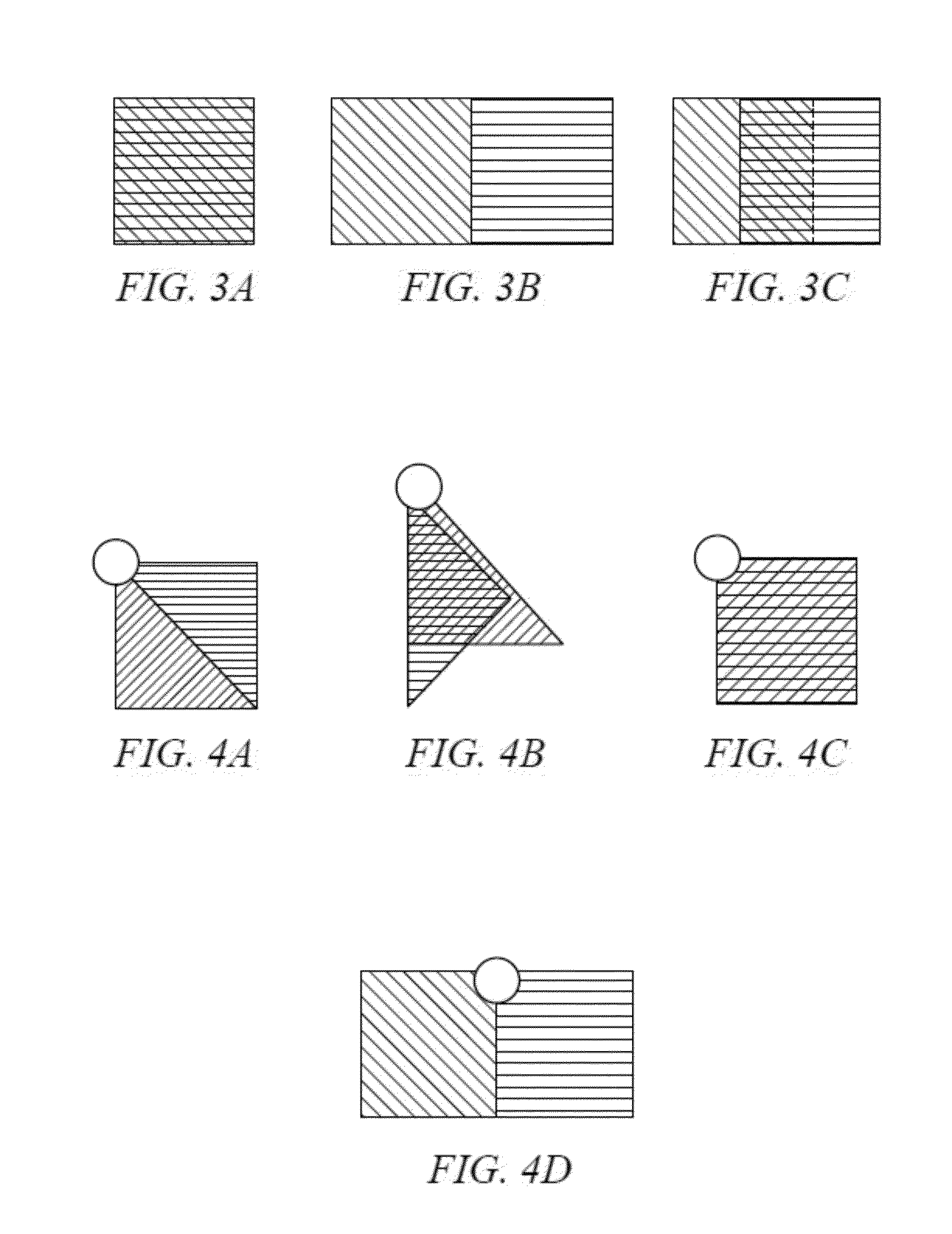 Multistable shape-shifting surfaces