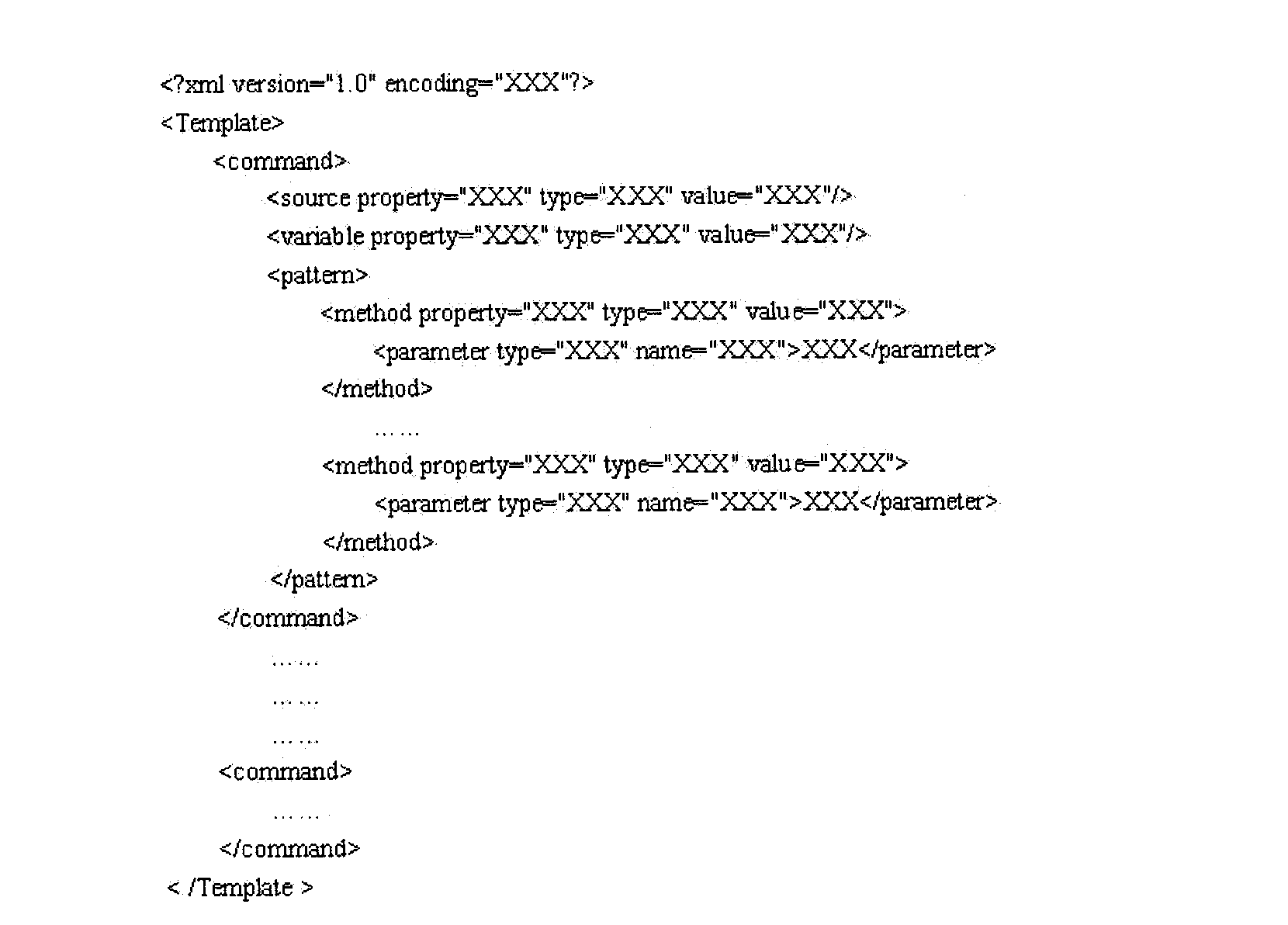 Method for analyzing tendentiousness of affective words