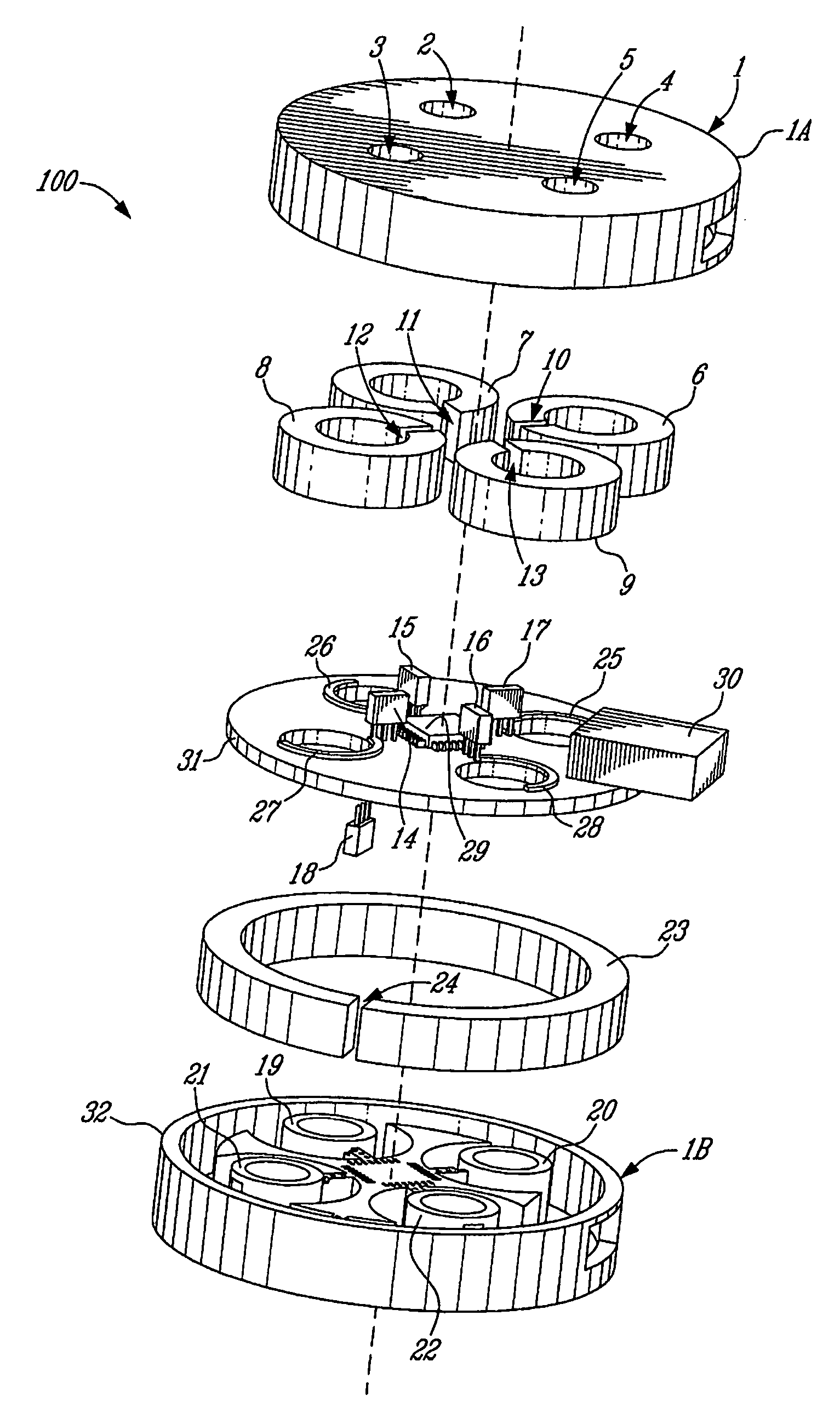 Current sensor