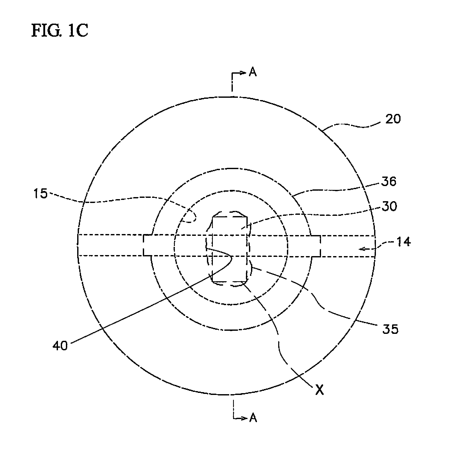 Light emitting device