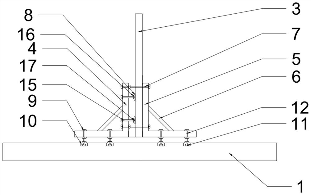 Assembly type joint for steel structure