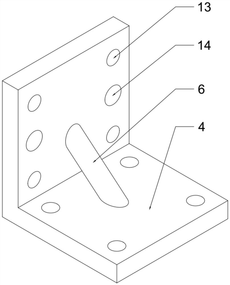 Assembly type joint for steel structure