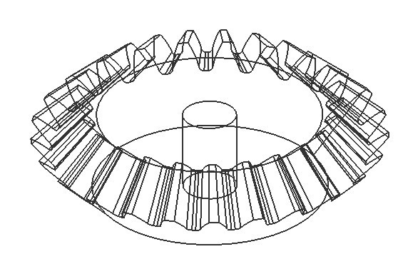 Densification method of porous workpiece