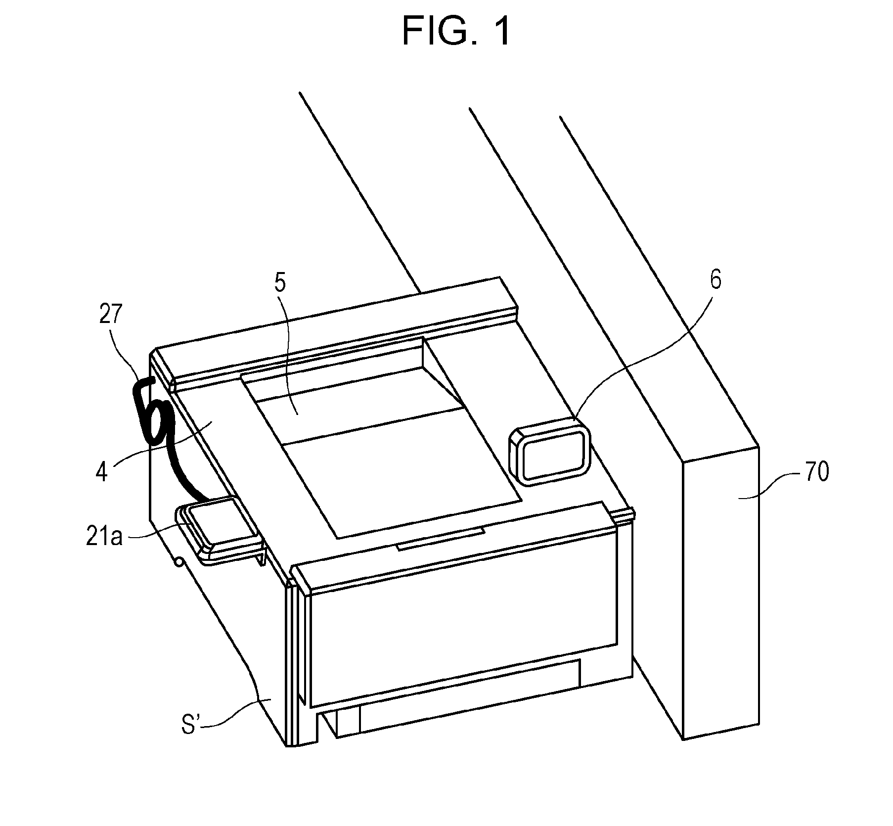 Image forming apparatus