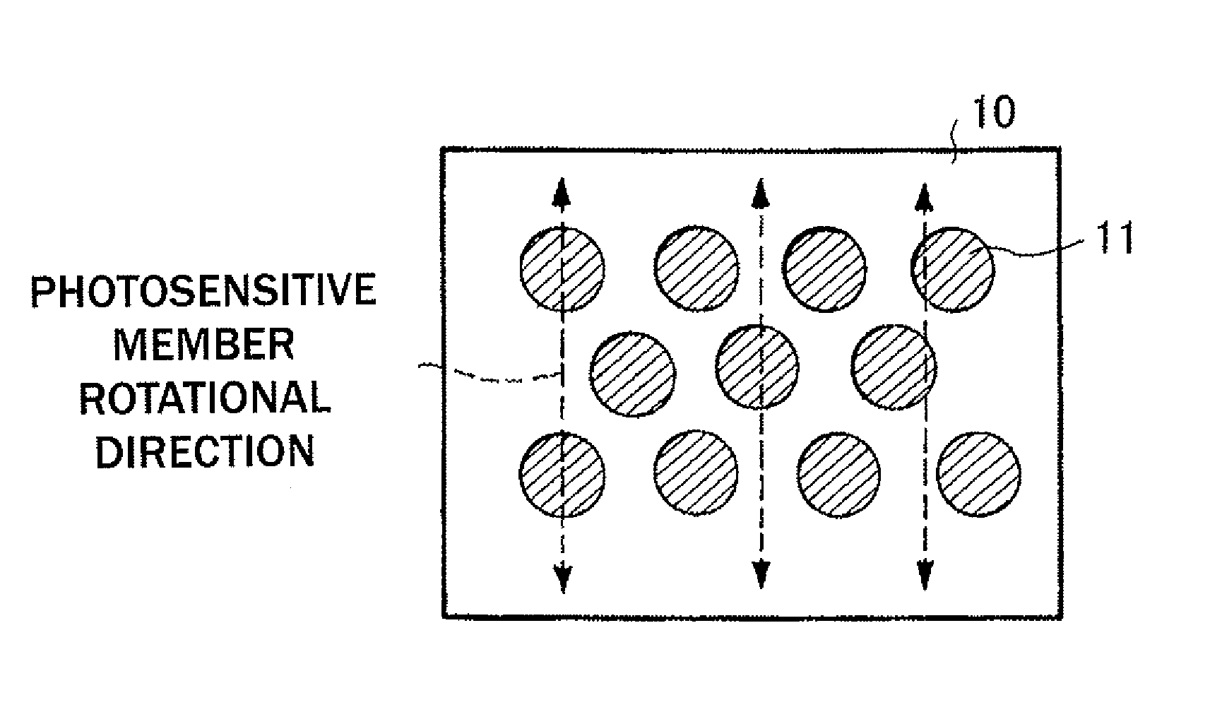 Electrophotographic photosensitive member, process cartridge, and electrophotographic apparatus