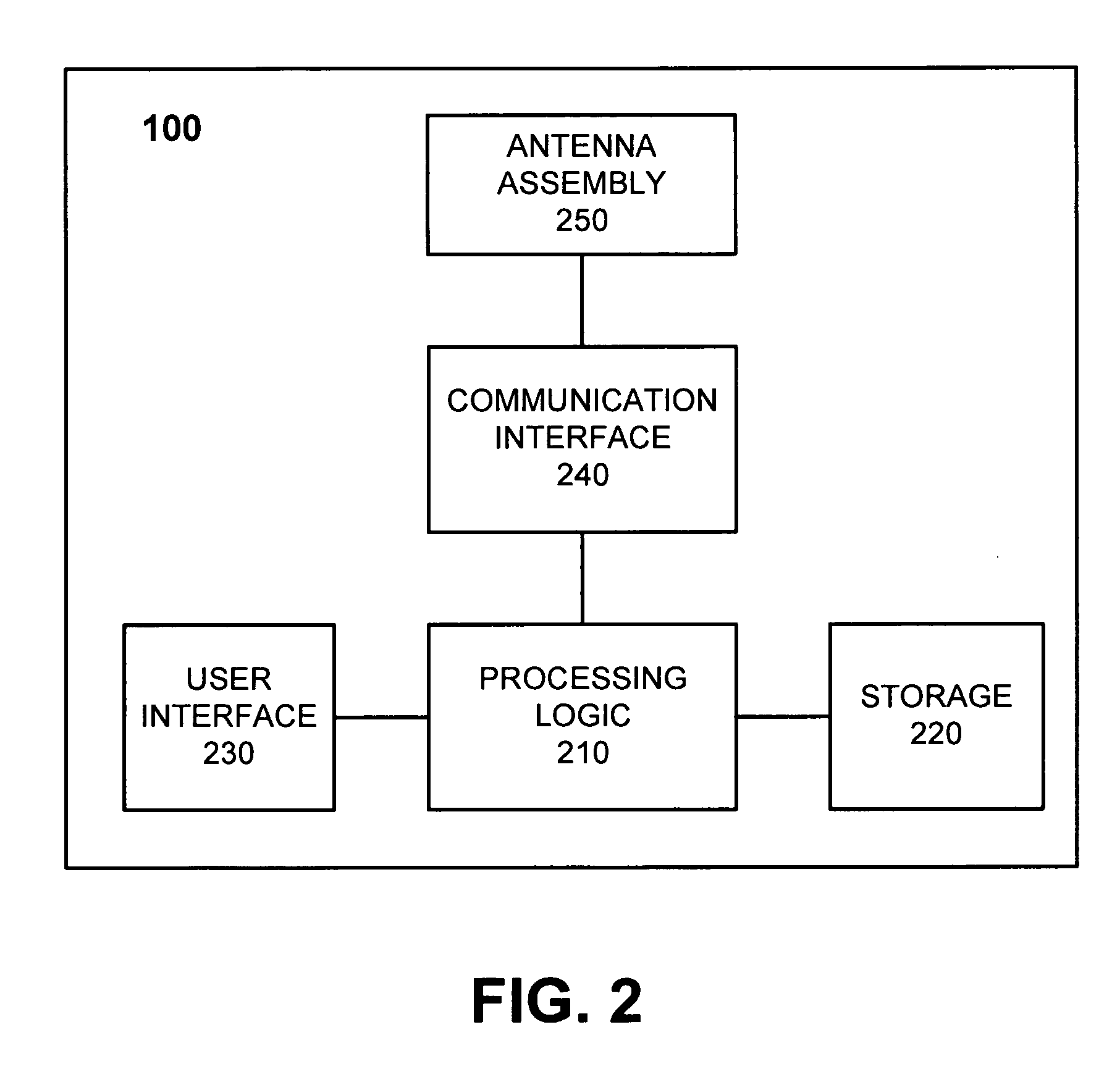 Adaptive speaker equalization