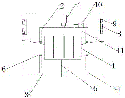 Fireproof Transformer