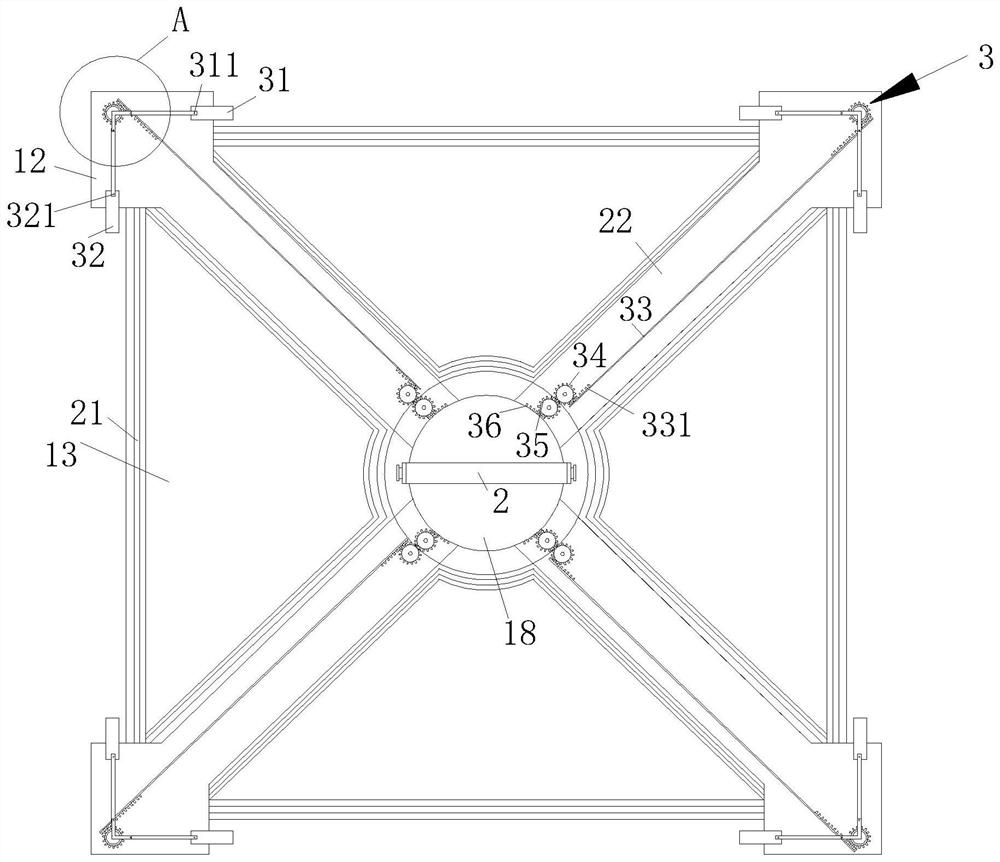 Packaging box