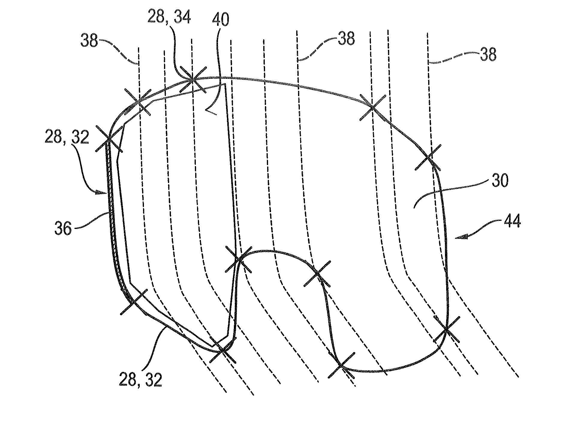 Planning system and method for planning fieldwork