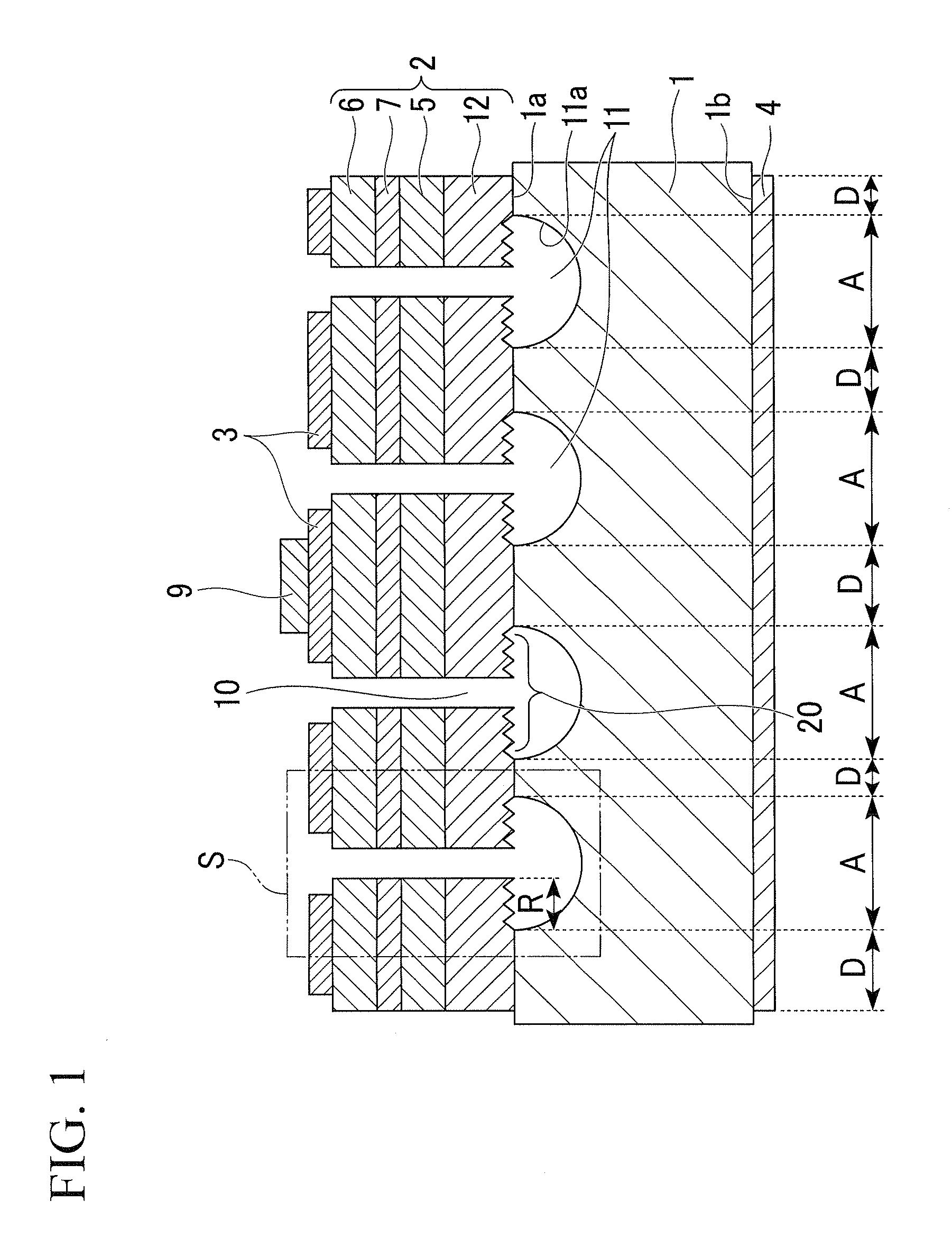 Semiconductor light-emitting device and manufacturing method thereof