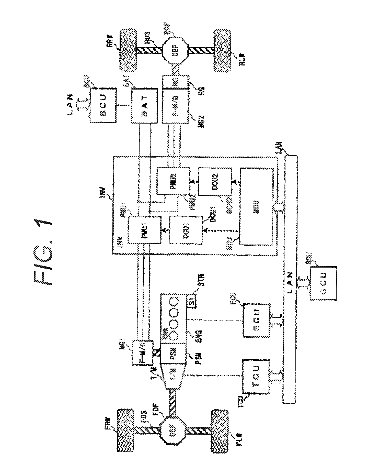 Rotor, and Permanent-Magnet-Type Rotational Electric Machine, Electric Drive System, and Electric Vehicle Which are Provided with Said Rotor