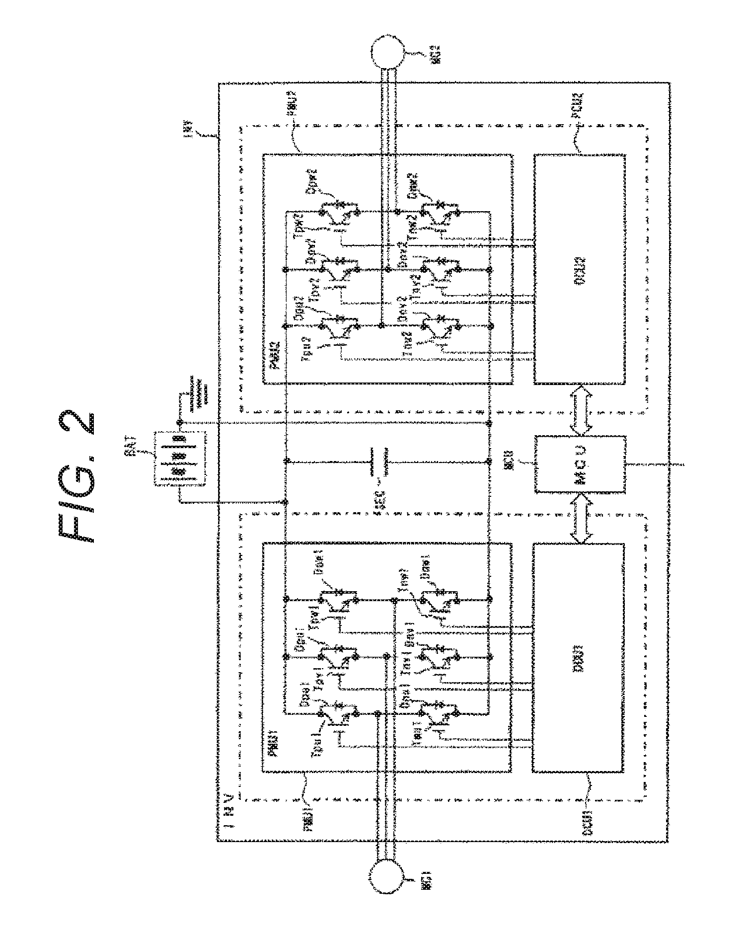 Rotor, and Permanent-Magnet-Type Rotational Electric Machine, Electric Drive System, and Electric Vehicle Which are Provided with Said Rotor