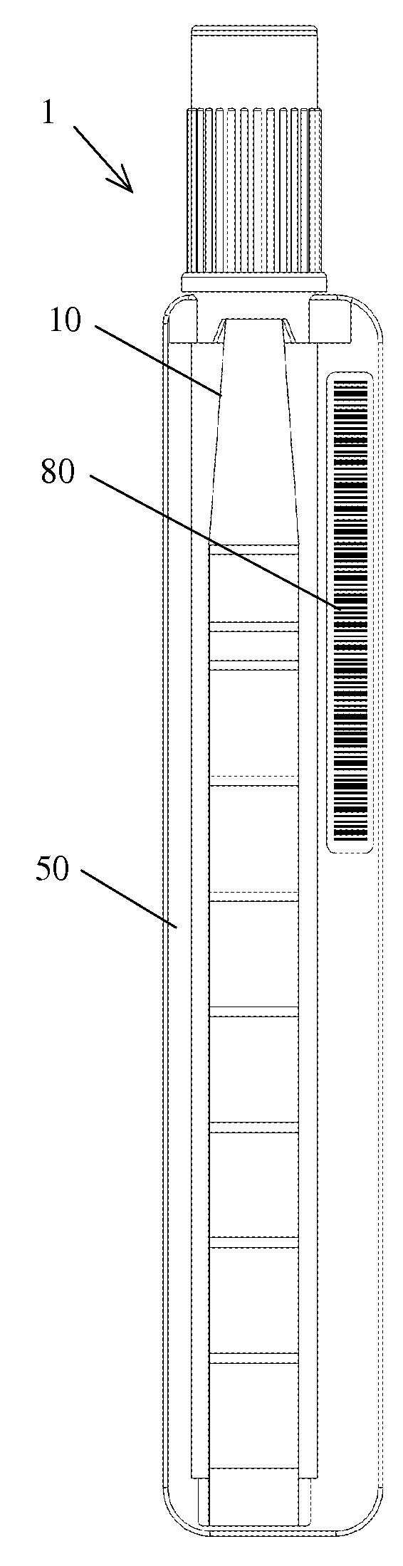 Sample processing