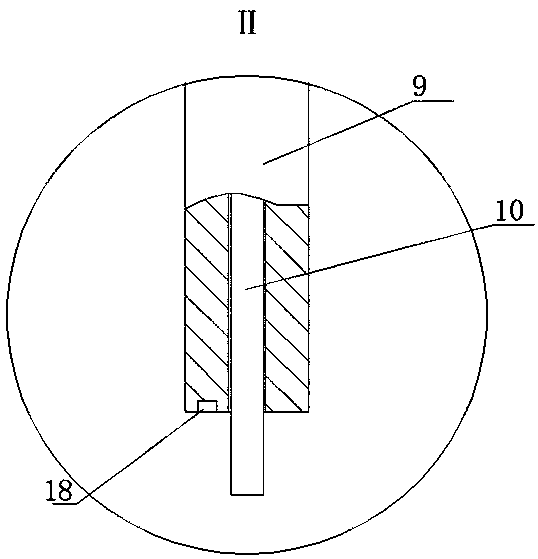 Intelligent identification liquid supply device