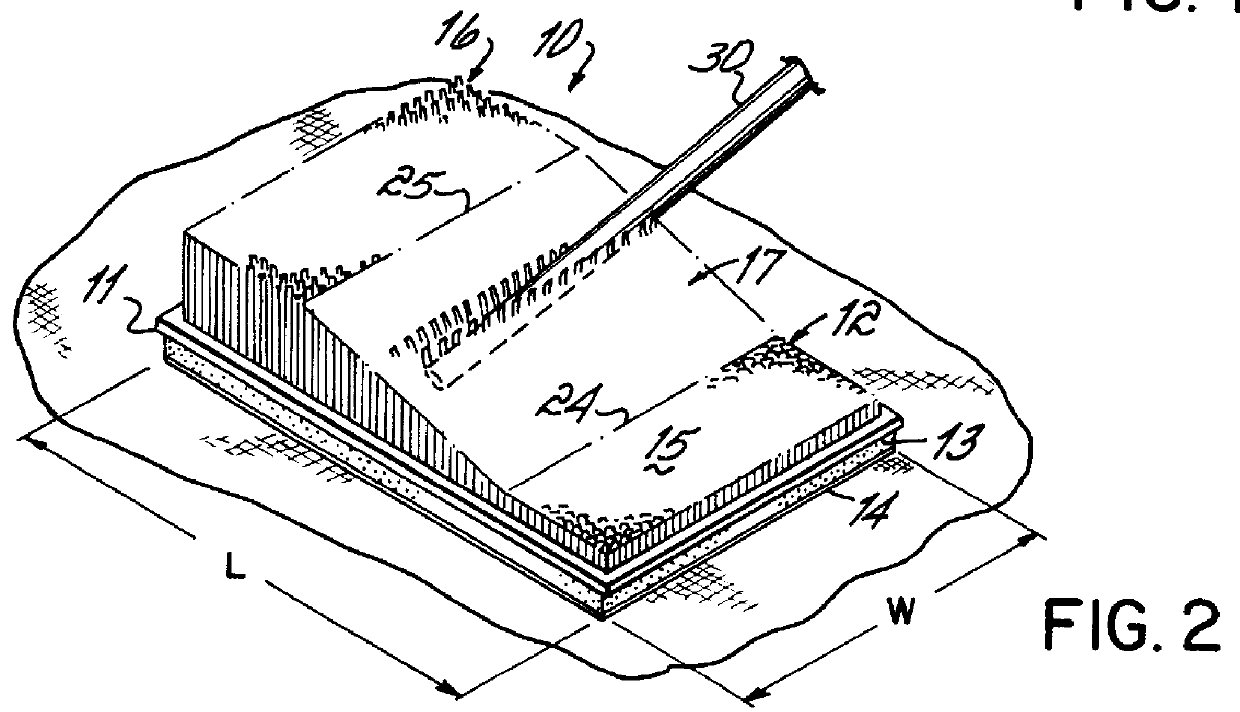 Tip cleaner for operating room instruments