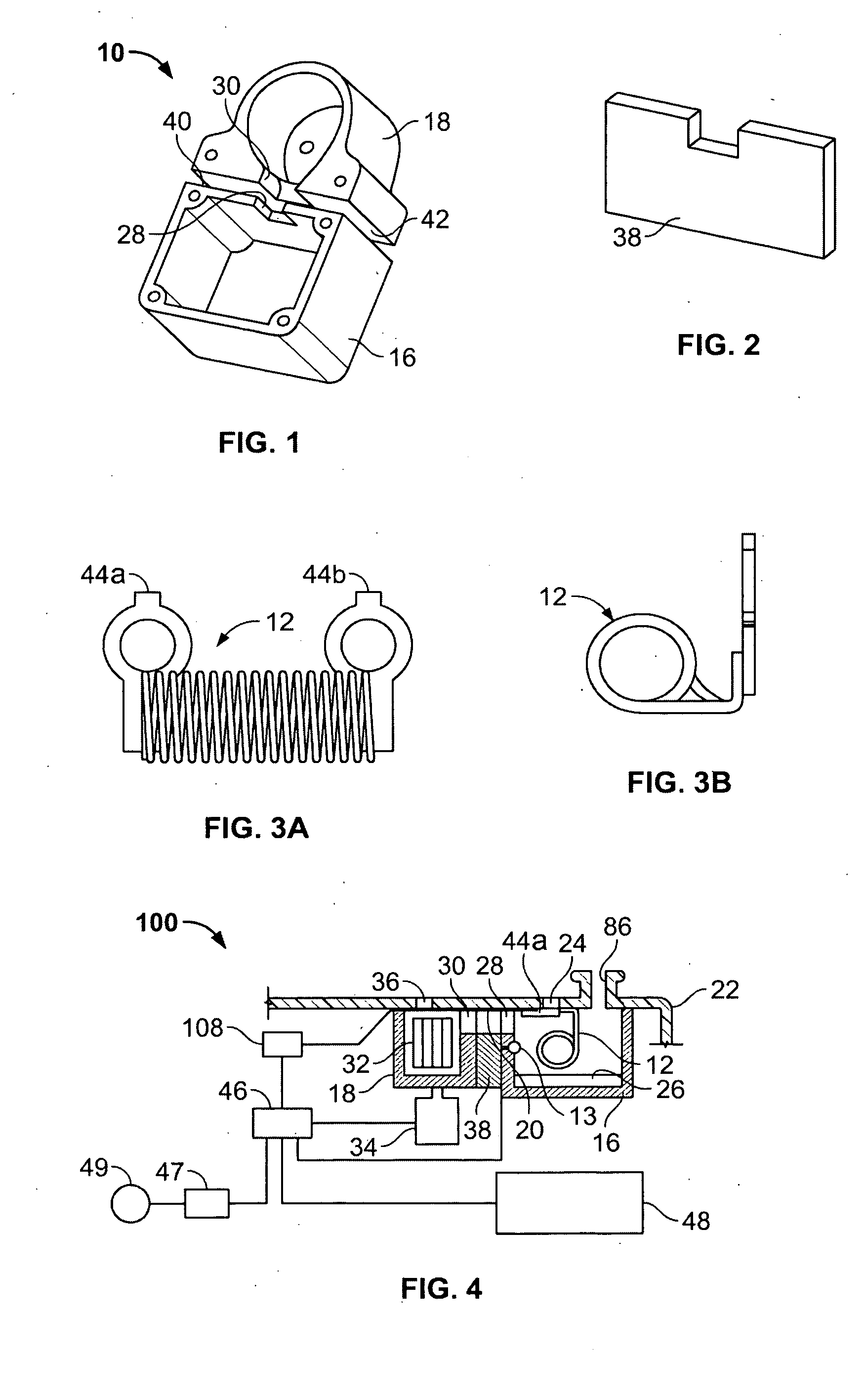 Variable-heat smoke unit for model vehicle