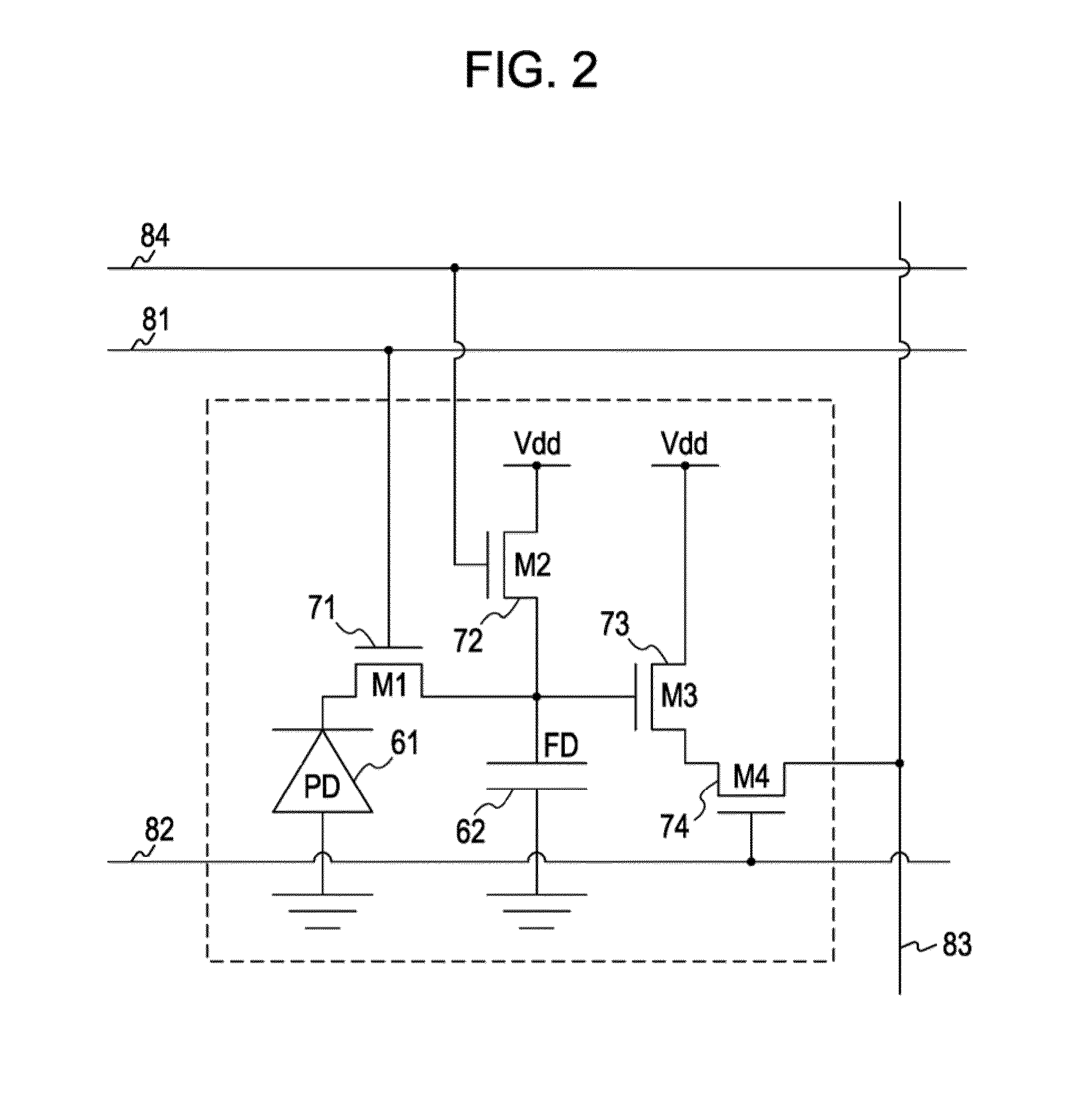 Image processing apparatus, imaging apparatus, solid-state imaging device, image processing method and program