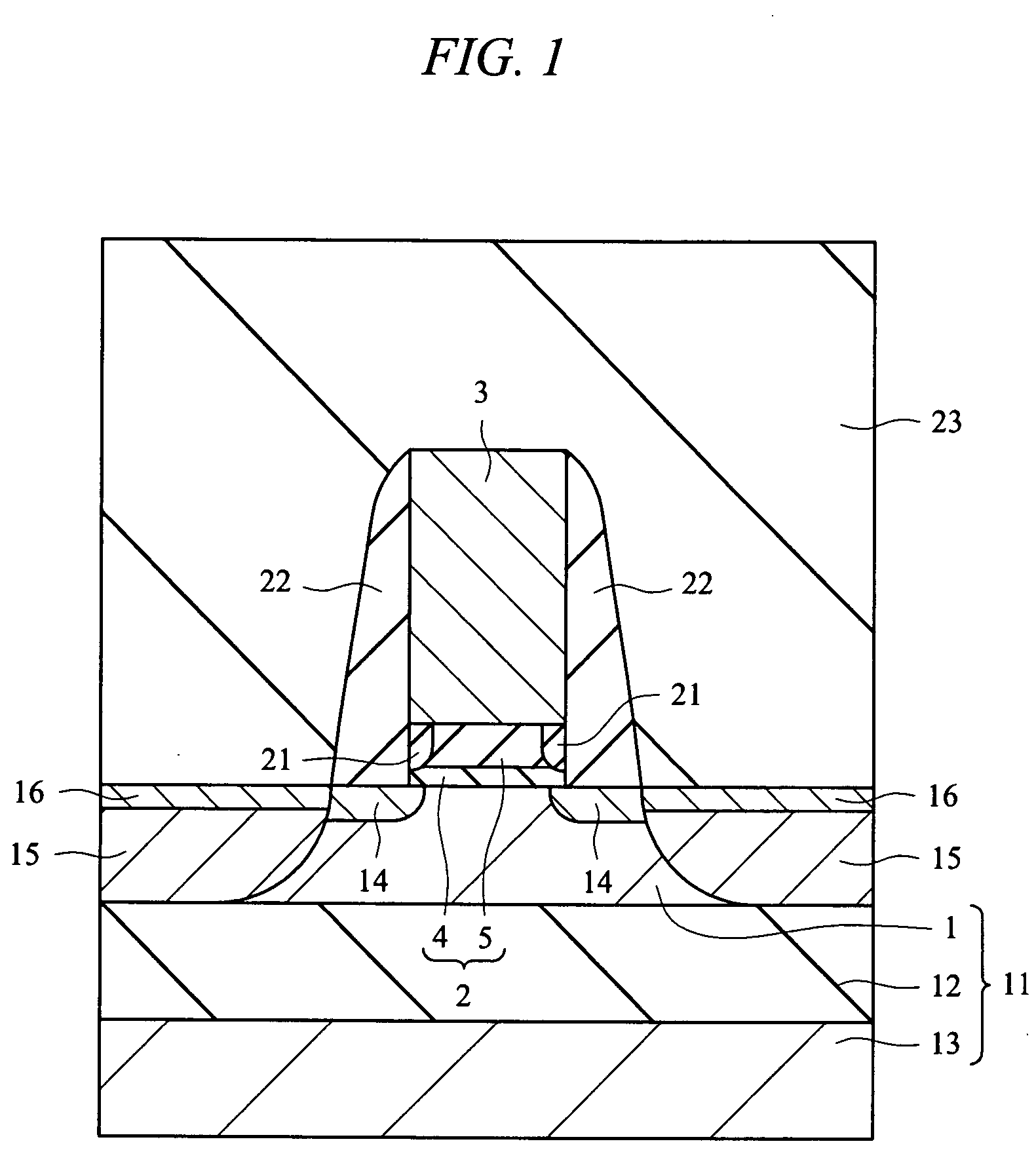 Semiconductor device and manufacturing method thereof