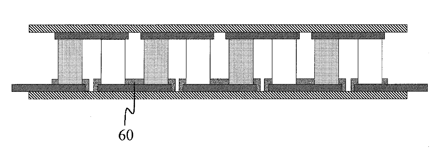 Thermoelectric conversion module and thermoelectric conversion element