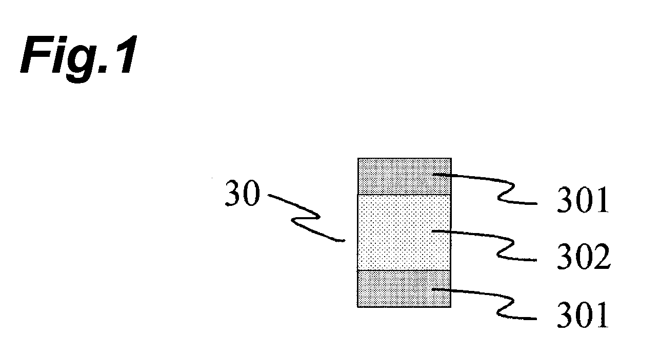 Thermoelectric conversion module and thermoelectric conversion element