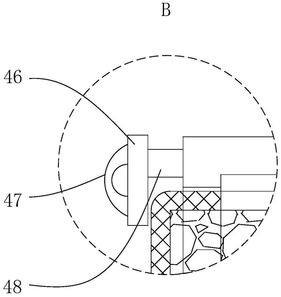 Electrical cabinet