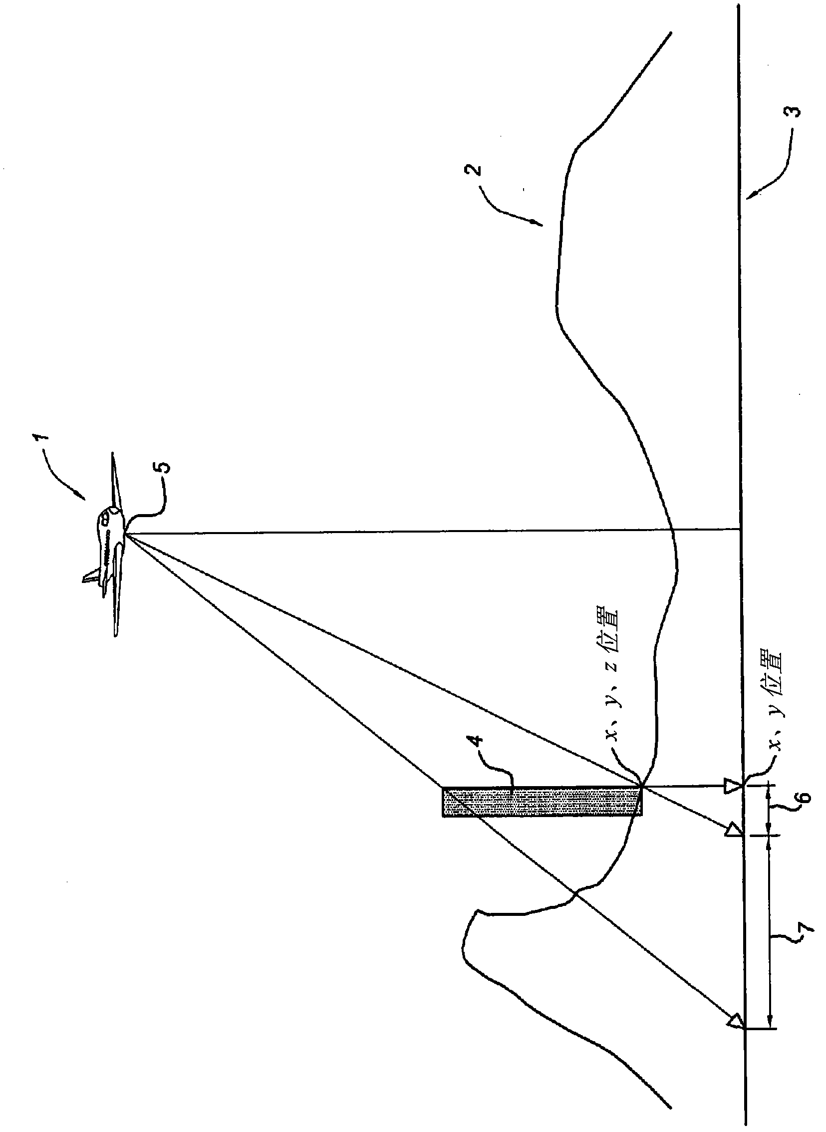 Method of generating a geodetic reference database product