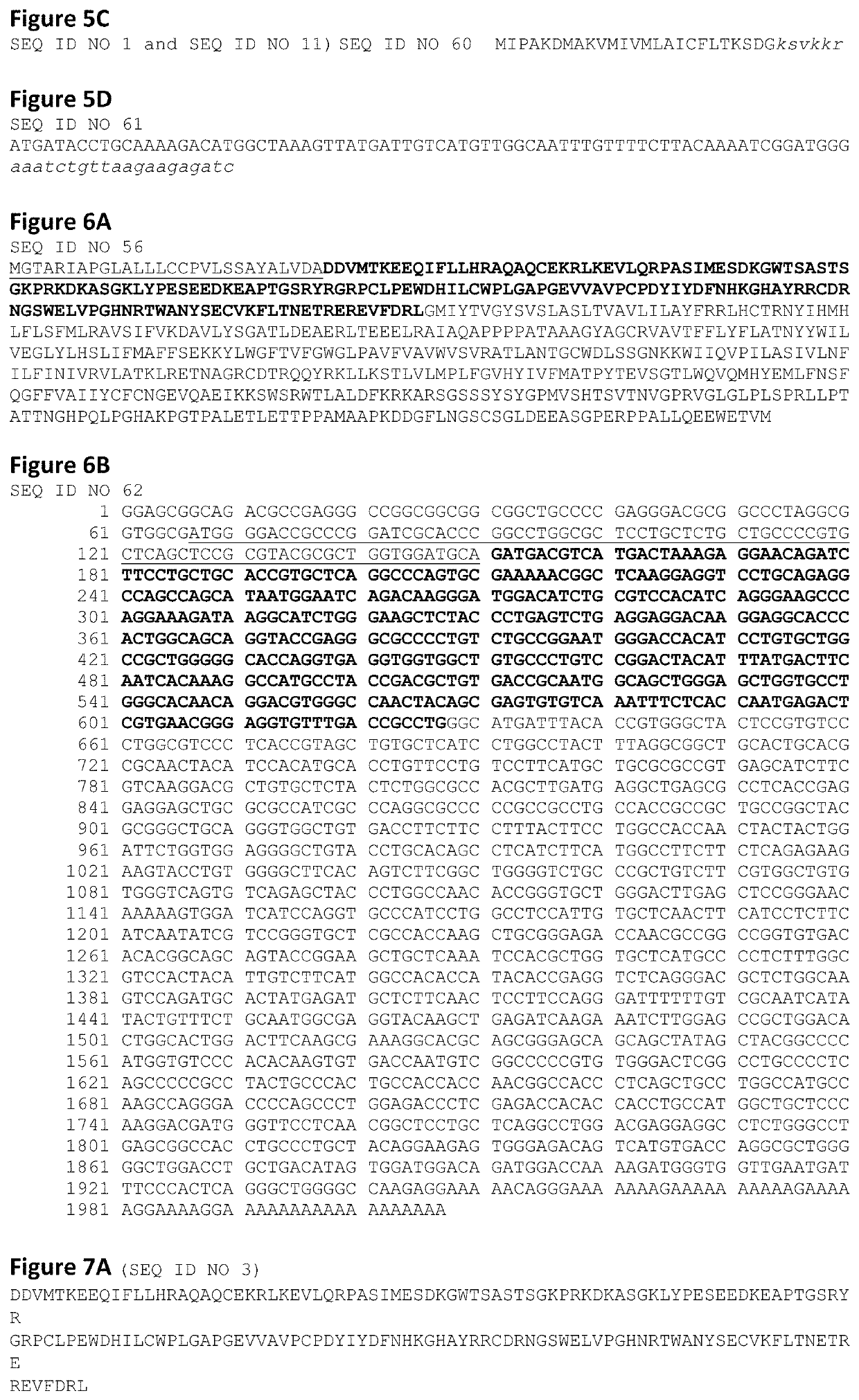 Parathyroid hormone fusion polypeptide