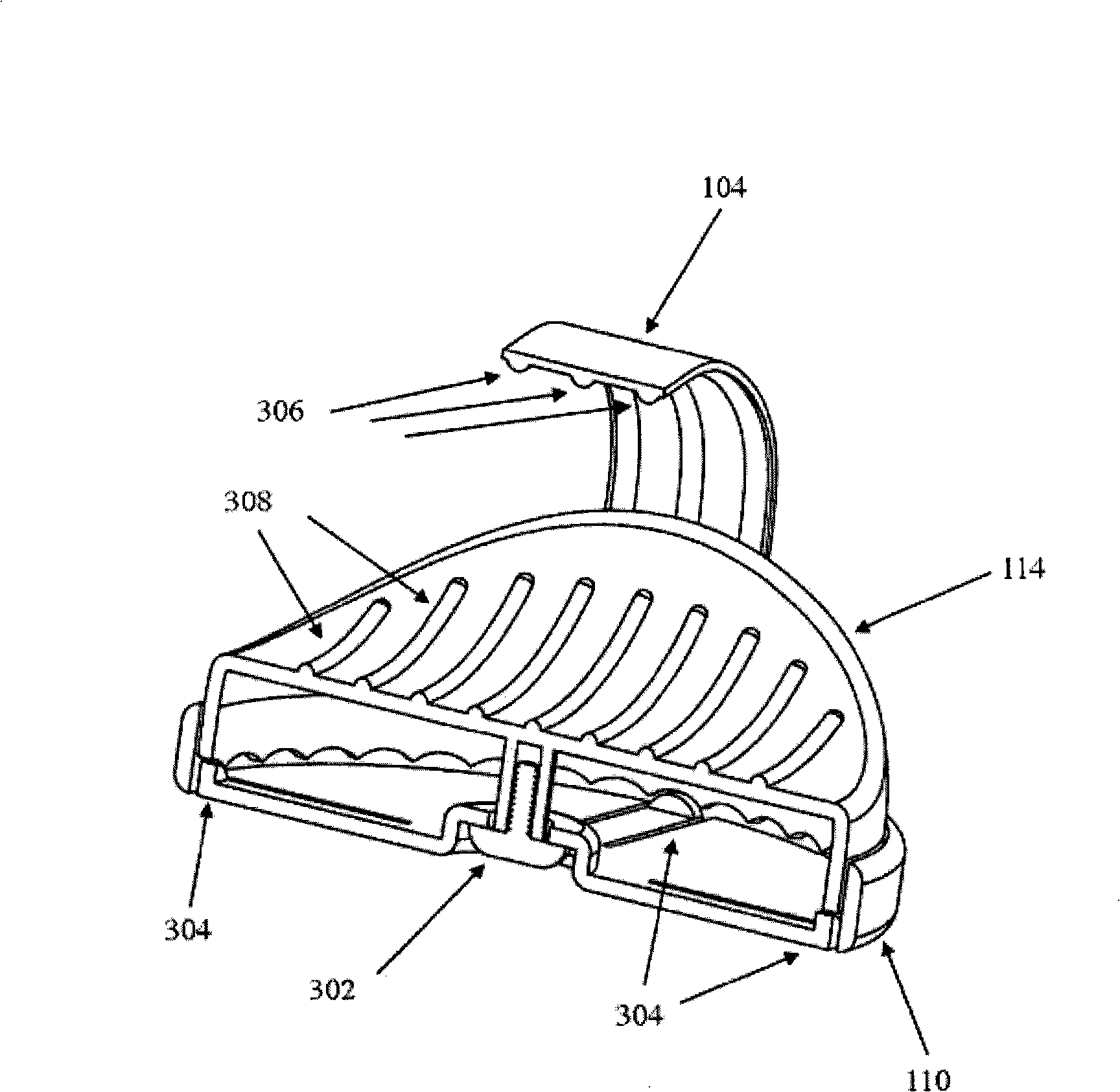 Infant bottle holder