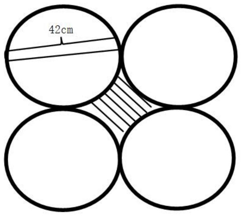 Quick-unfolding type protective cover