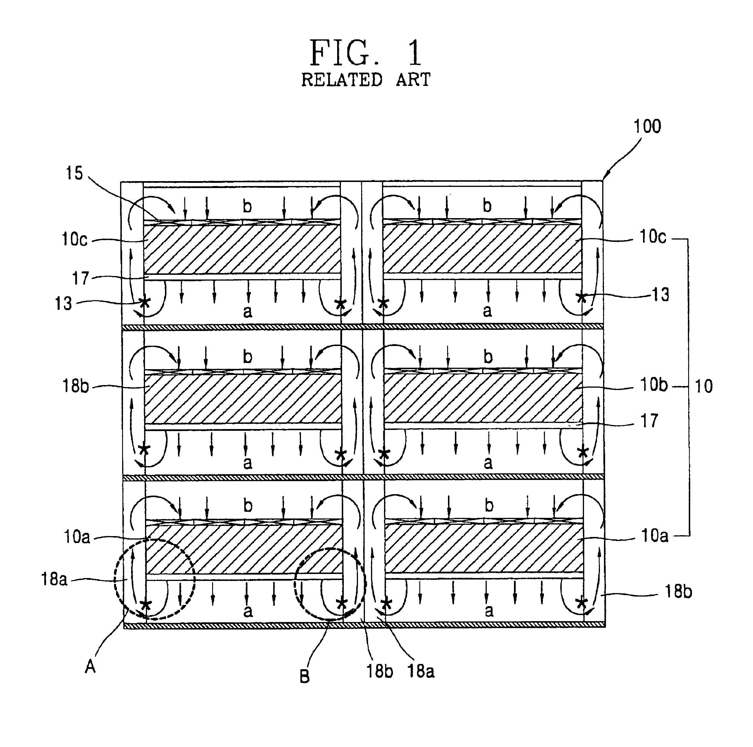 Clean room system