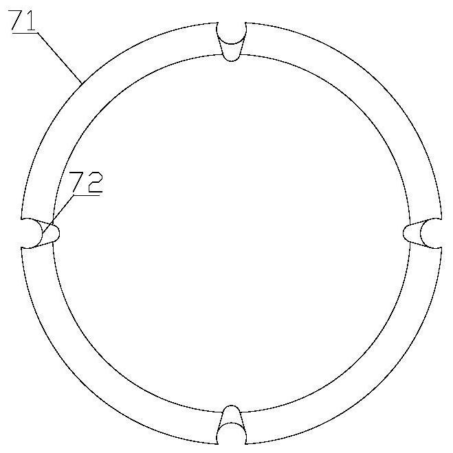 Hydraulic pipeline pipe end forming connector