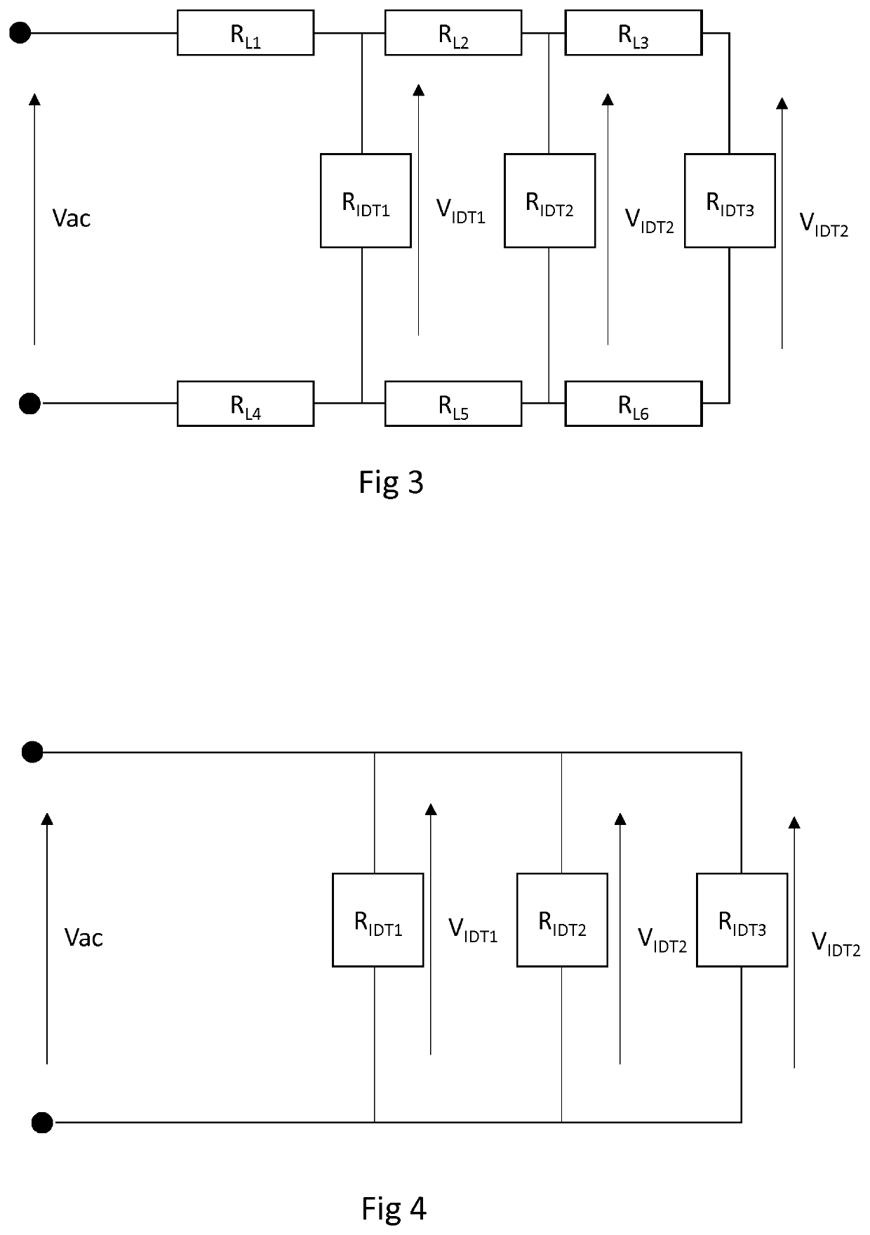 Microfluidic device with dep arrays