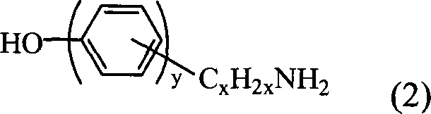 Self-emulsifying aqueous epoxide resin paint and method for producing the same