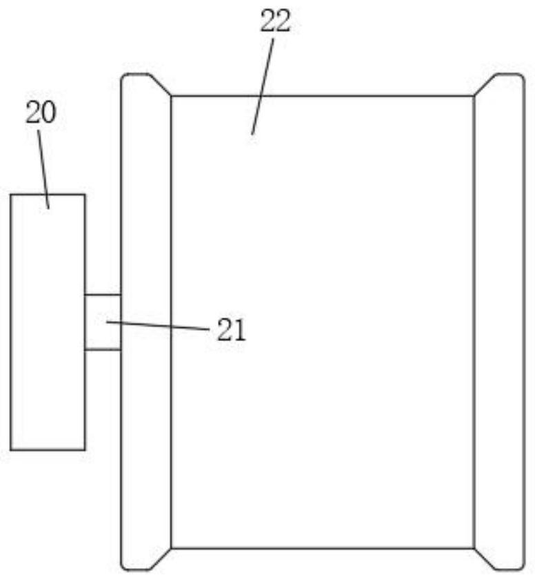 A kind of production equipment and technology of ultra-fine denier dty fiber