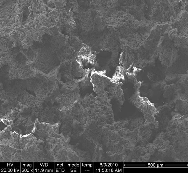 Preparation method of high-temperature smoke filter ceramic material with high thermal shock resistance