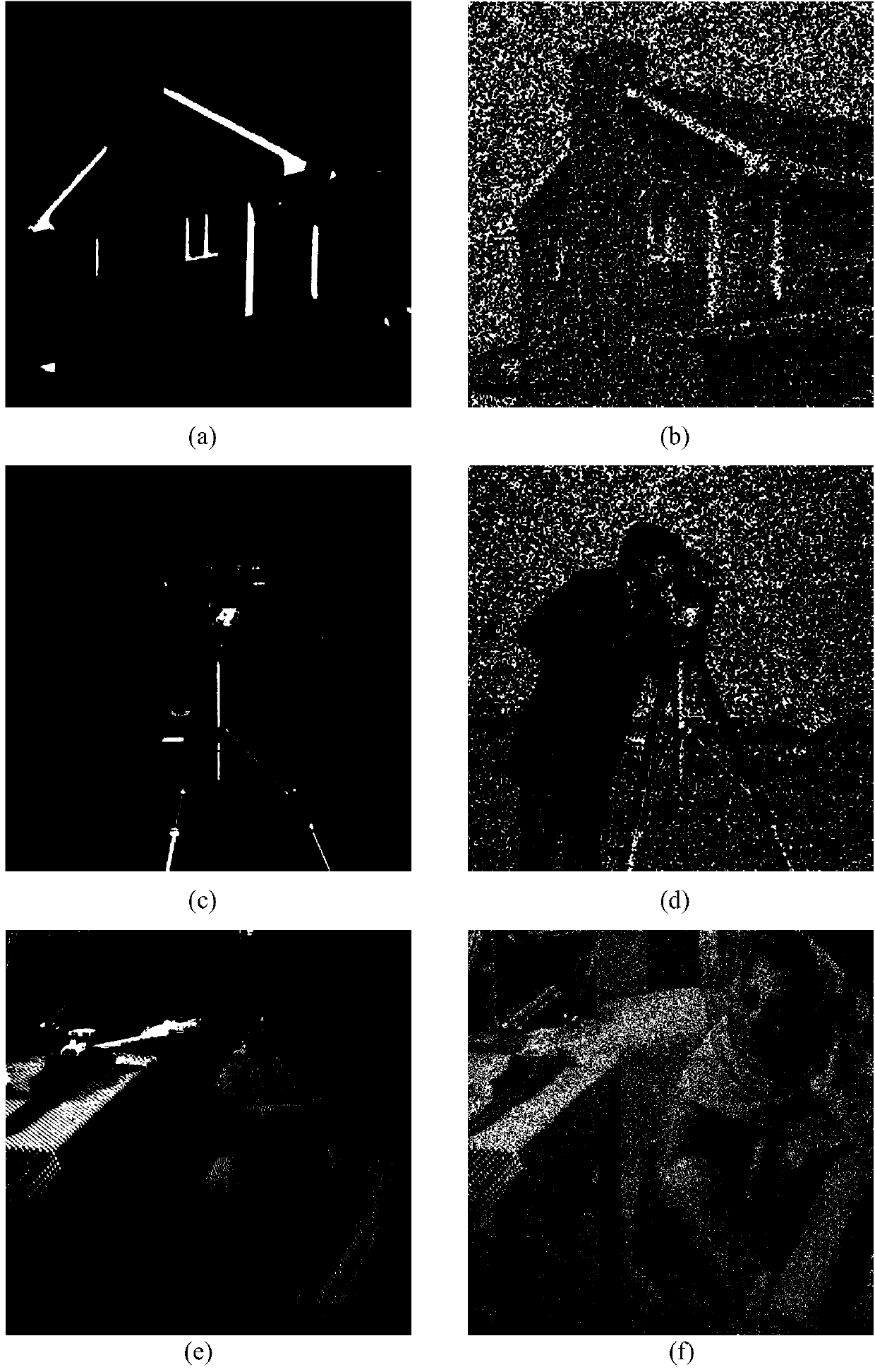 Non-local wavelet coefficient contraction-based image denoising method